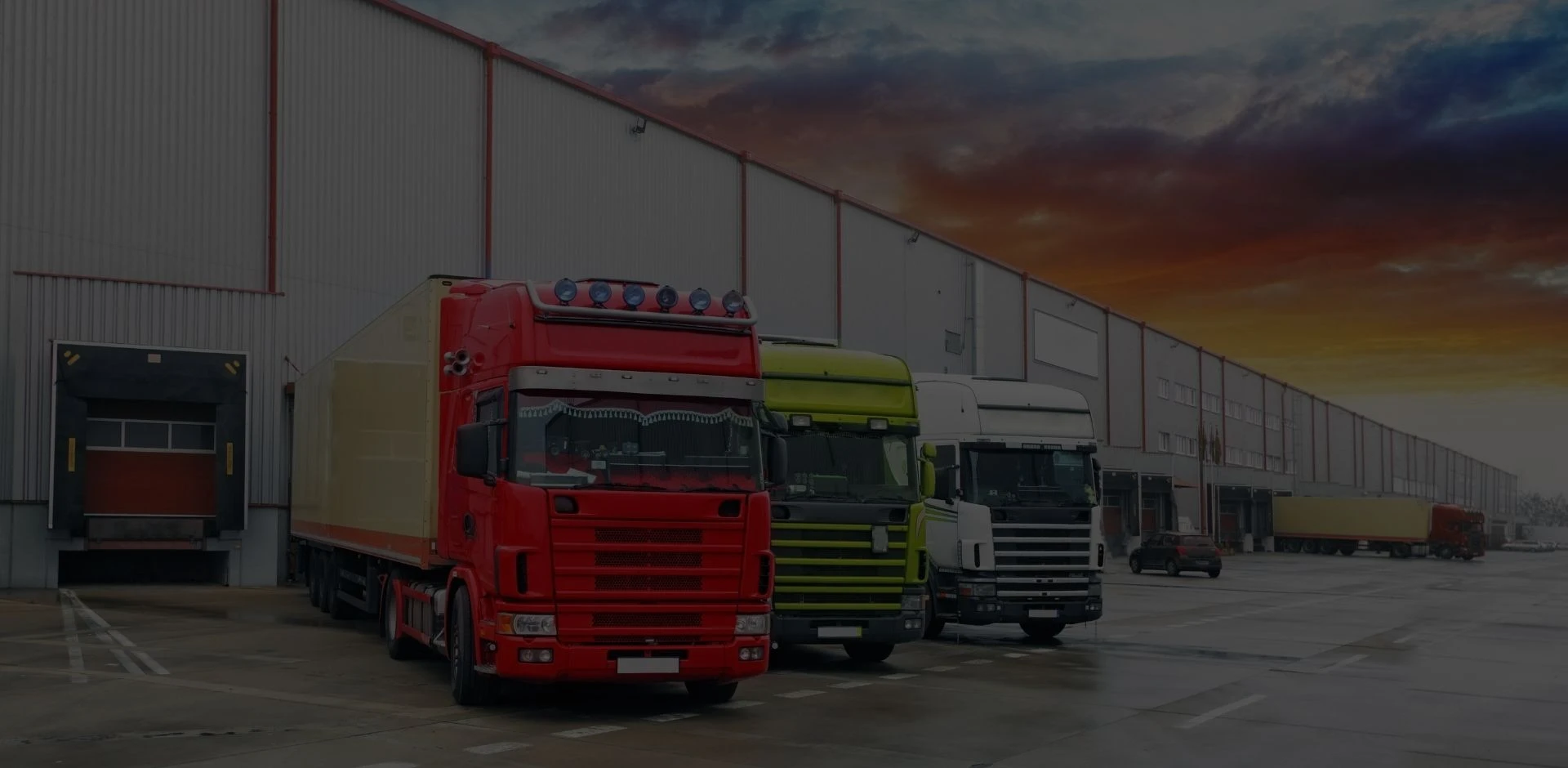 Ankara Bismil Ambarı